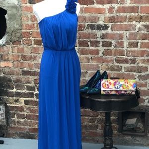 Demetrios Evening Gown